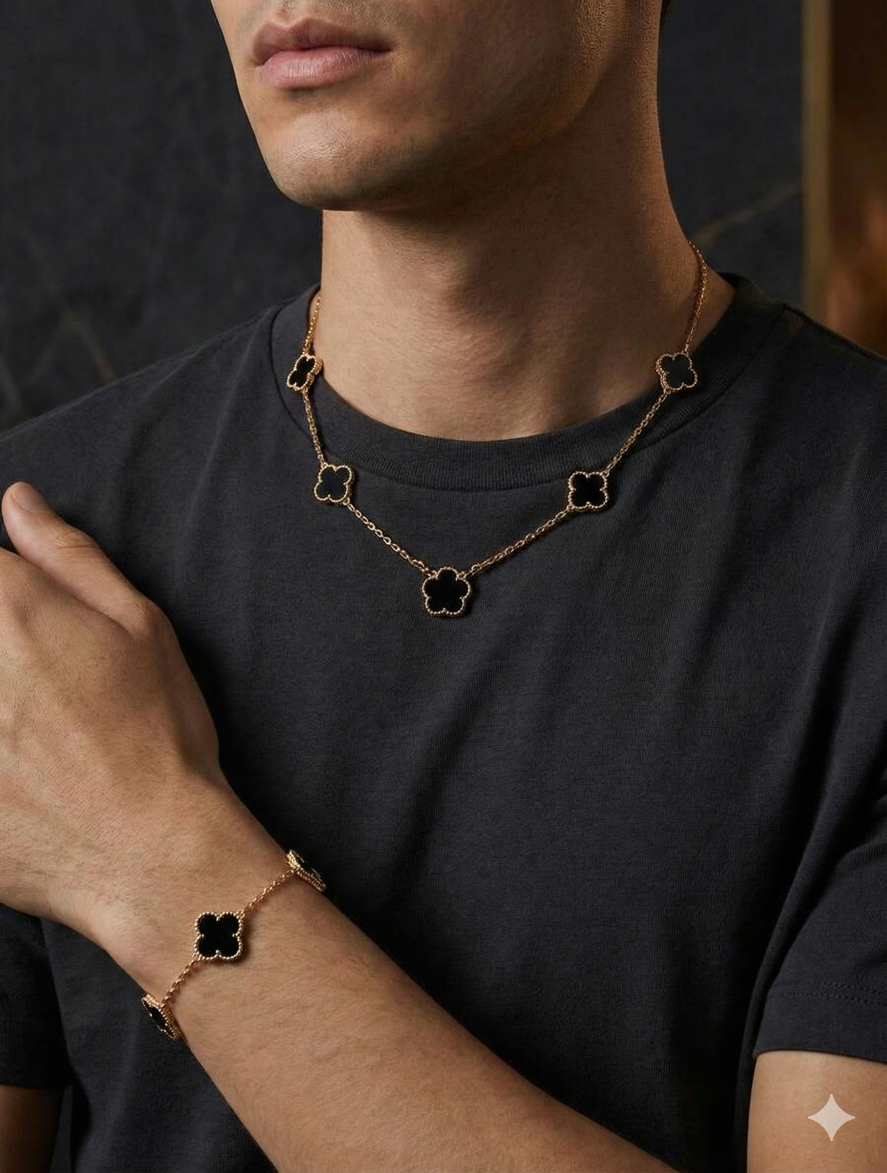 VAN CLEEF