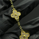 Pulso VC Gold Full Ice