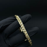 Pulso Barbado Cubano