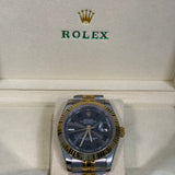 Rolex Datejust 36 (Original)