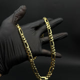 Cadena Cartier Cubana