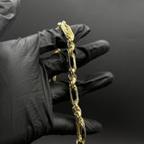 Pulso Fígaro Grueso