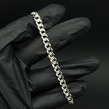 Pulso Barbado (plata 925)