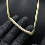 Cadena Serpiente 🐍