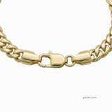 Pulso Mónaco Delgado