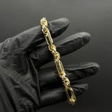 Pulso Fígaro Grueso