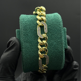 Pulso Mónaco Cartier