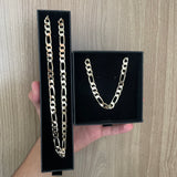 Paquete Cartier Pulso y Cadena