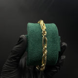 Pulso Fígaro Grueso