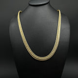 Cadena Espiga gruesa