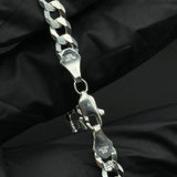 Pulso Barbado (plata 925)