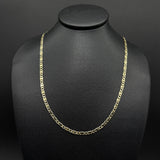 Cadena Espejo Delgada