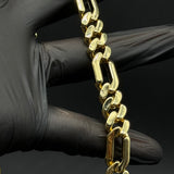 Cadena Cartier Cubana