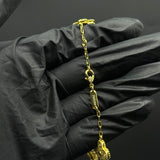 Pulso VC Gold Full Ice