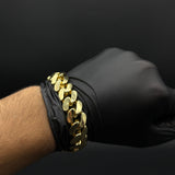 Pulso Barbado Cubano Grueso