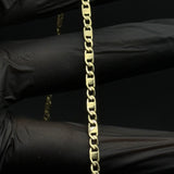 Cadena Espejo Delgada