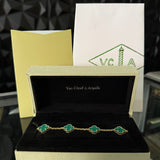 Pulso VC Verde (full set)