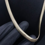 Cadena Serpiente 🐍