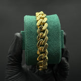 Pulso Barbado Cubano Grueso