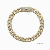 Pulso Mónaco Premium Bitono