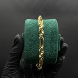 Pulso Fígaro Grueso