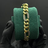 Pulso Mónaco Cartier