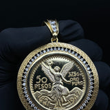 Centenario Grecas