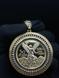 Centenario Grecas