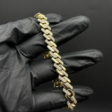 Pulso Mónaco Premium Bitono