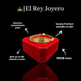Esclava Petatillo un hilo (Personalizada)