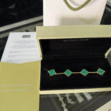 Pulso VC Verde (full set)