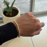 Pulso Torzal Delgado