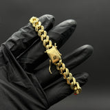 Pulso Barbado Cubano