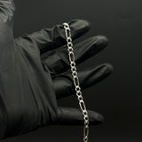 Pulso Cartier (Plata)