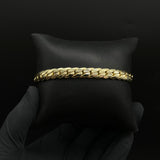 Pulso Barbado Cubano