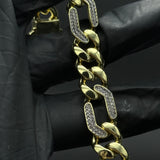 Pulso Mónaco Cartier