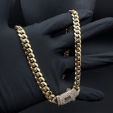 Cadena Mónaco Chain