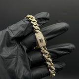 Pulso Mónaco Premium Bitono