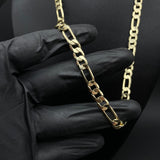 Cadena Cartier