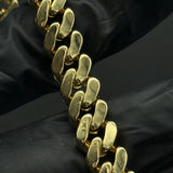 Pulso Barbado Cubano