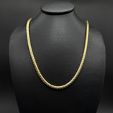 Cadena Cola de Dragón