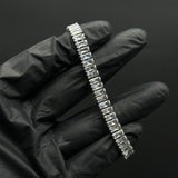 Pulso Tenis Baguette