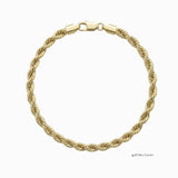 Pulso Torzal Delgado