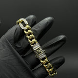 Pulso Mónaco Cartier