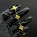 Pulso VC Gold Full Ice