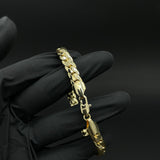 Pulso Barbado Cubano