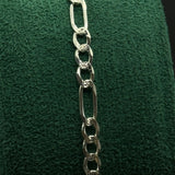 Pulso Cartier (Plata)