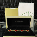 Pulso VC Rojo (full set)