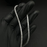 Cadena Tenis Delgada