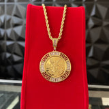 Kit centenario grecas Premium